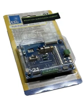 New ESU 53900 LokSound DCC Decoder Tester - 2025 Version     Buy 2+ & Save 5%