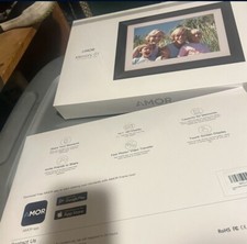 Digital Picture frames