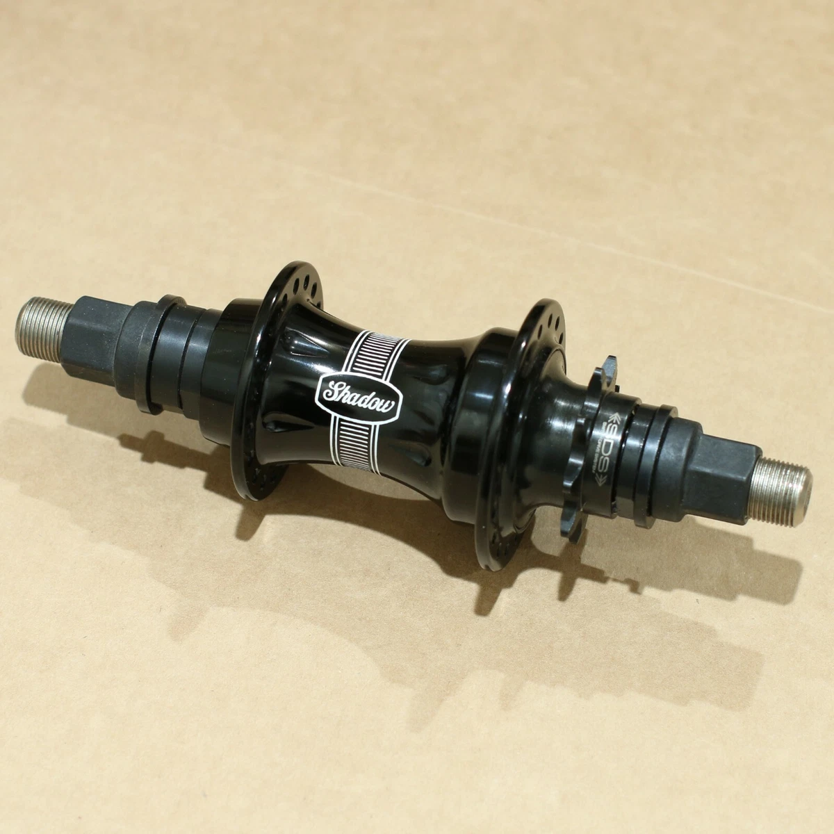 Shadow conspiracy store raptor hub