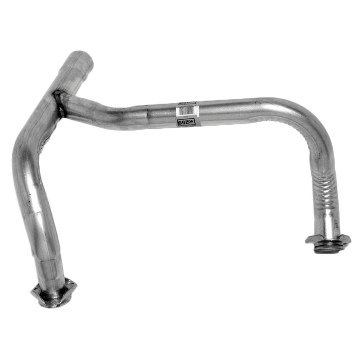 1976-1982 Chevrolet Pickup C10 1/2 Ton RWD Exhaust Y Pipe 1976-1982 Chevrolet Pickup C10 1/2 Ton RWD Exhaust Y Pipe