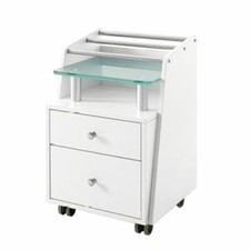 Pedicure Manicure Trolley Cart Urbanity Beauty Salon Spa Nail Furniture Tattoo