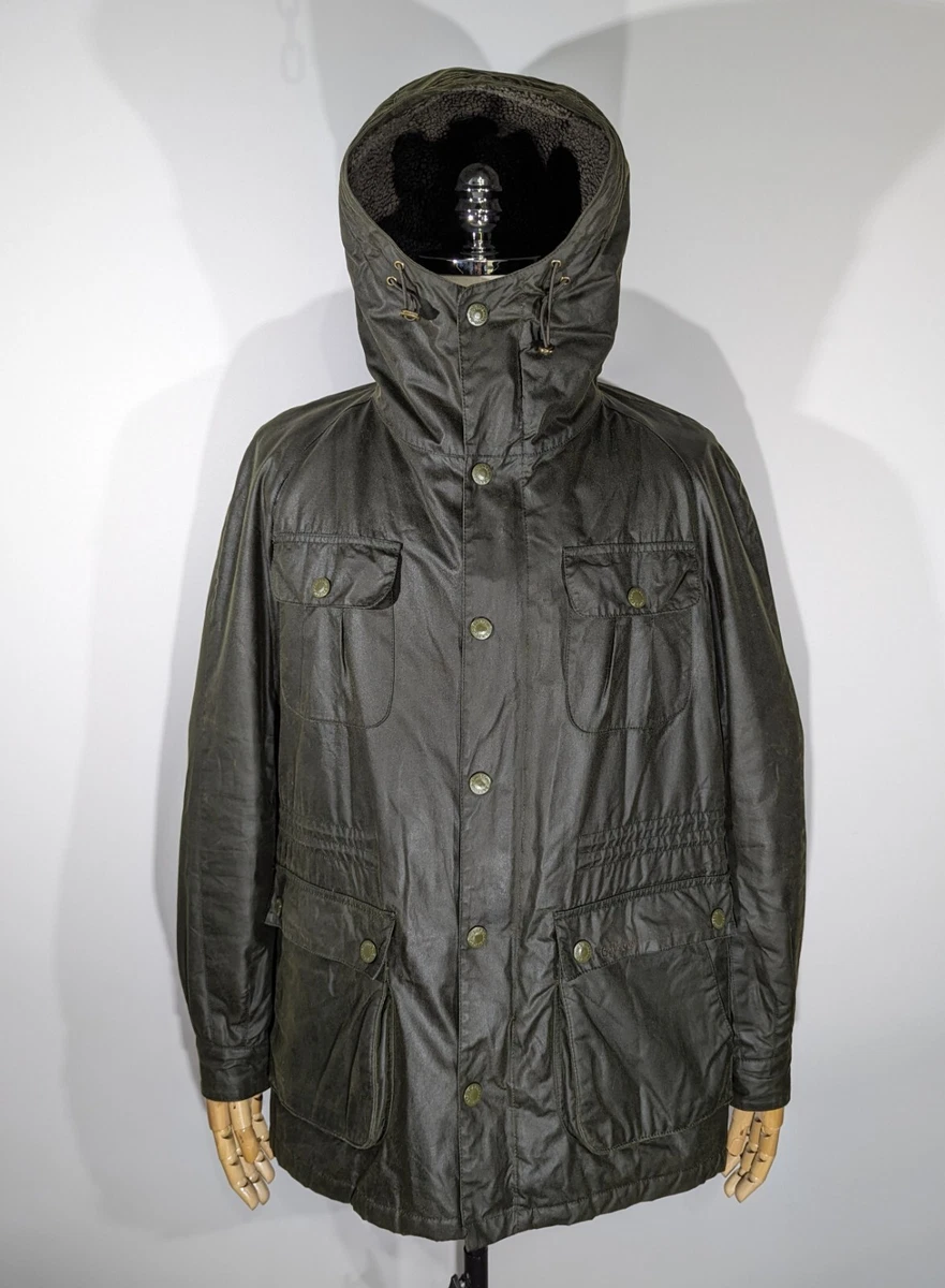Barbour raincoat sale sale