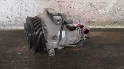 Hyundai Tucson II TL Klimakompressor KJND1795 F500NFFEA02 2.0CRDi 100kW D4HA 300