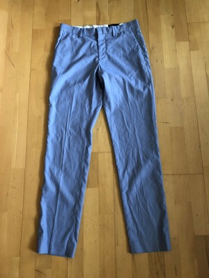 H\u0026M Men's Slim Fit Casual/Dress Pants 