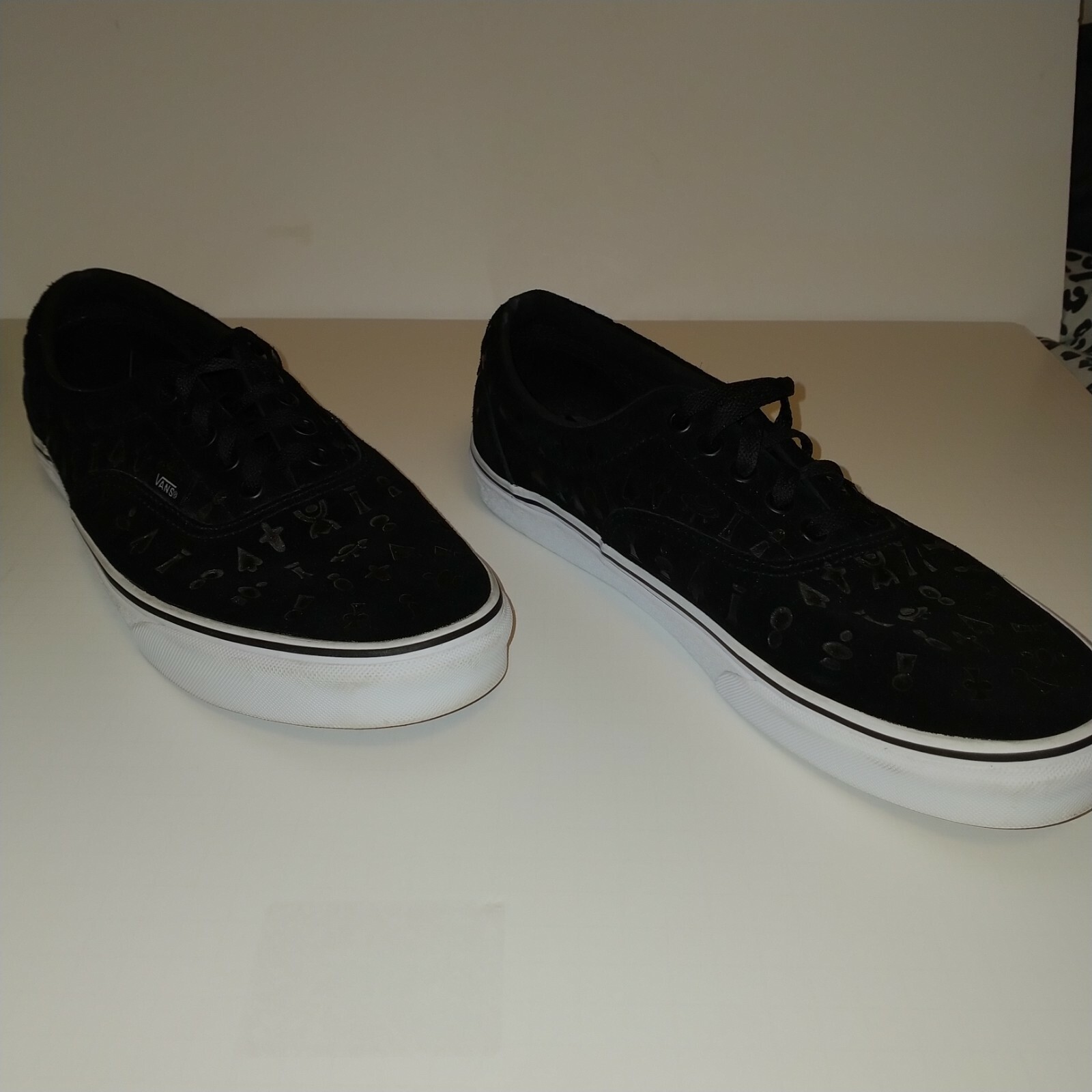 Authentic Vans - image 8