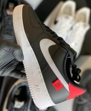 Size 11.5 - Nike Air Force 1 '07 Low 
