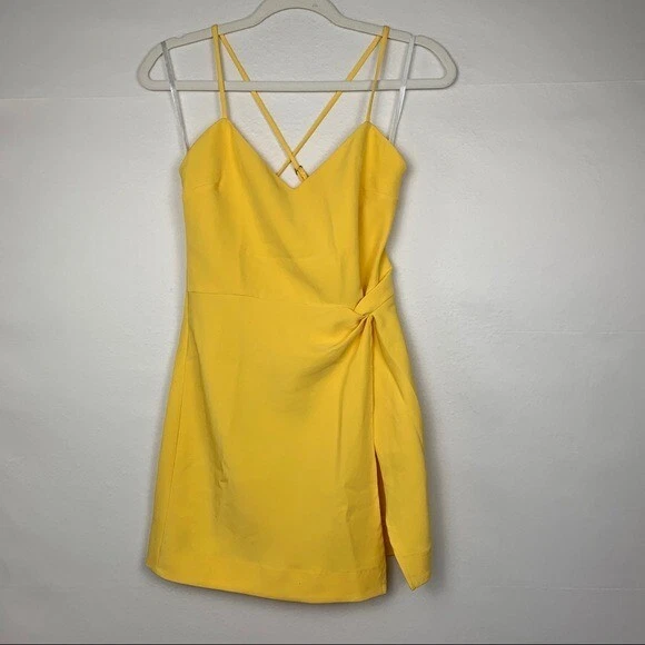 Nbd venice cheap blvd dress