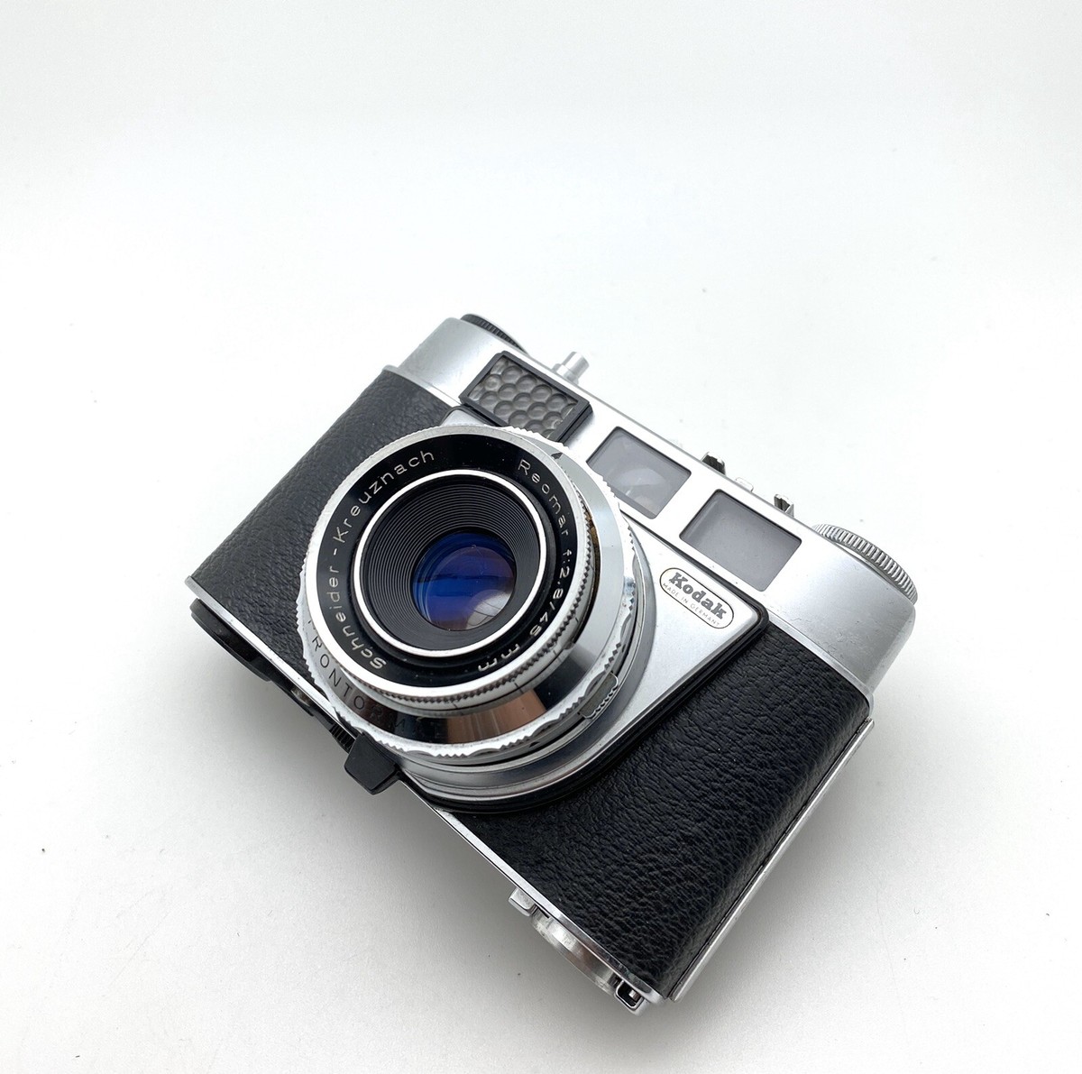 fotocamera vintage Retinette IA KODAK 45mm f2.8 - old photocamera