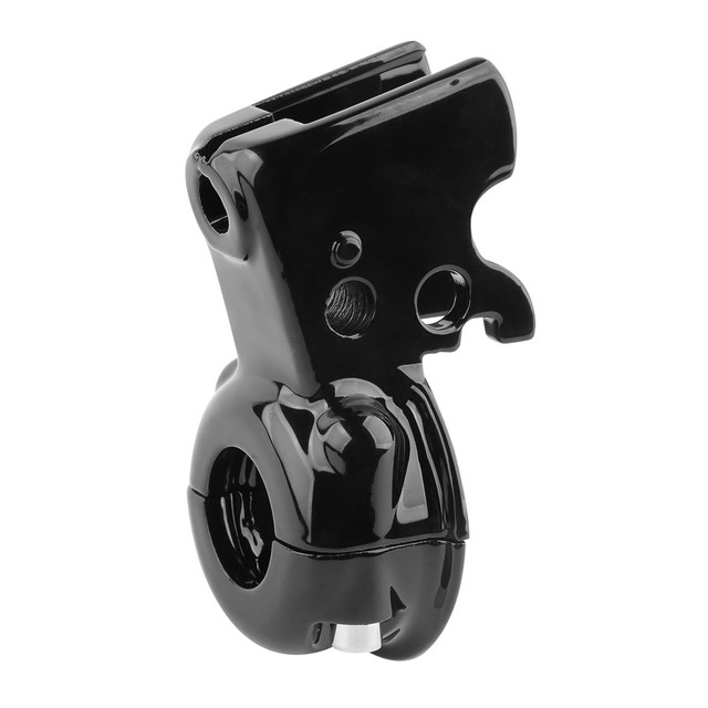 New Clutch Lever Perch Clamp Fit Harley Davidson Touring Electra Glide