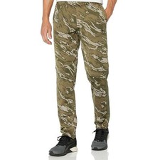  846791-44 Mens Puma Contrast Pant 2.0 Camo