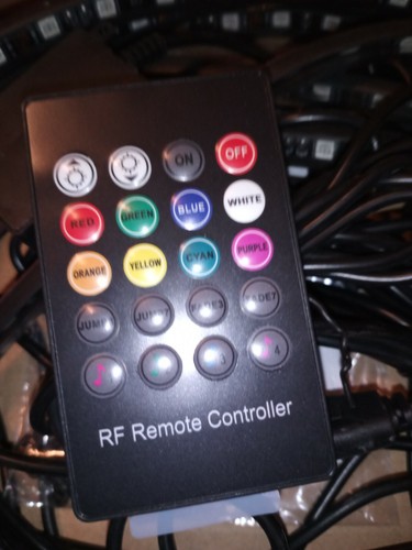 LEDMIRCY Colored Car Truck Chassis Lights - Picture 3 of 3