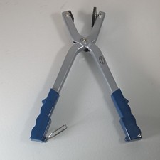 Eastwood Fender Finisher Lip Forming Pliers Engineered Equipment Tool Bend Metal