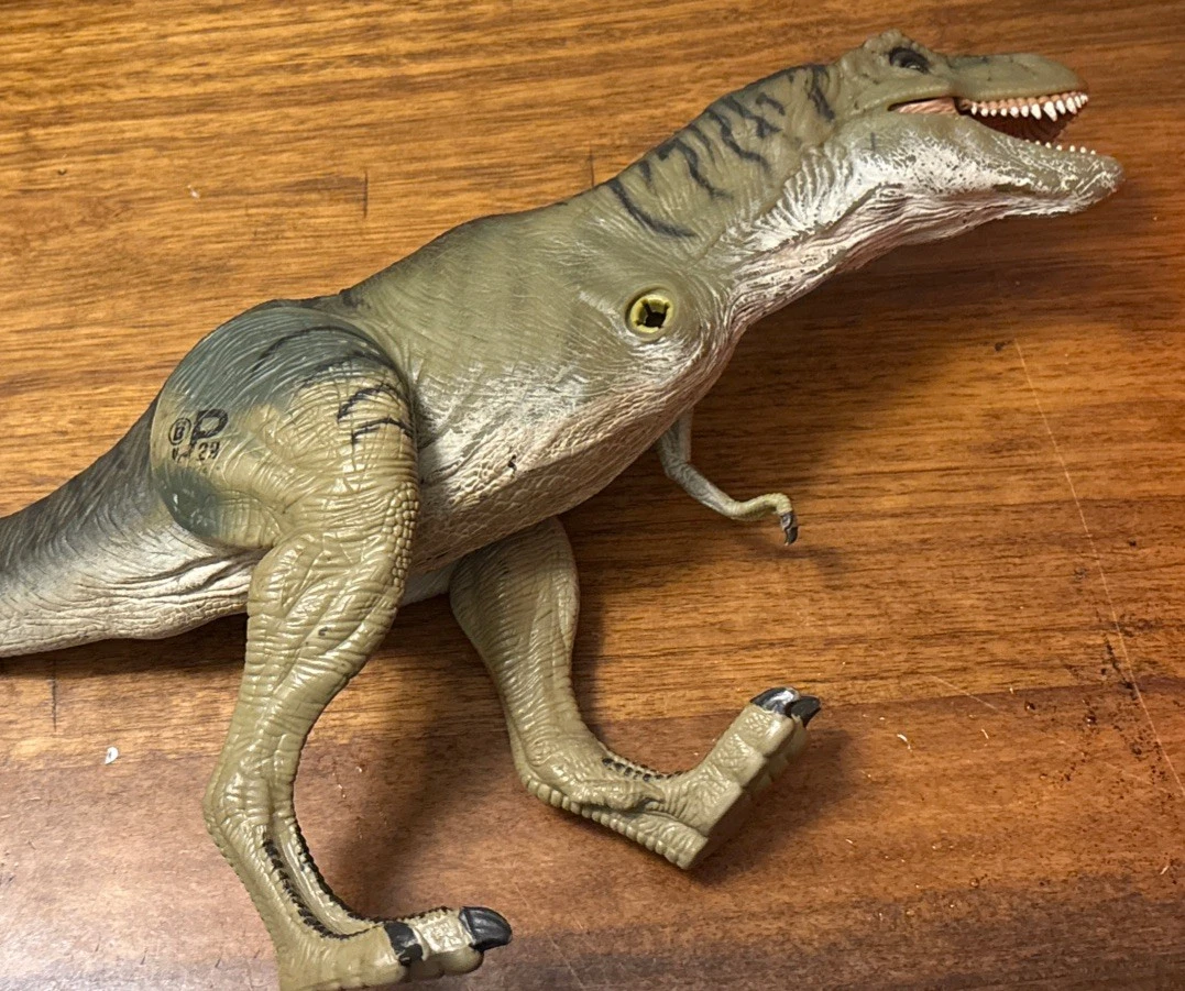 Preços baixos em Kenner T Rex | eBay