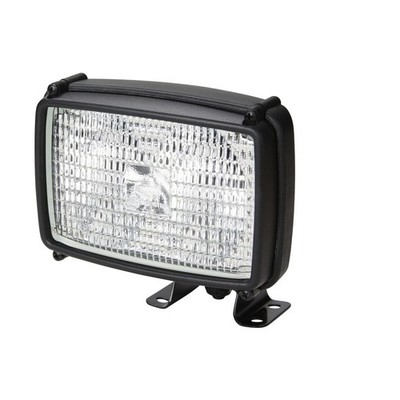 Arbeitsscheinwerfer 12 V 140 W H3 Halogen HELLA für u.a. VALMET