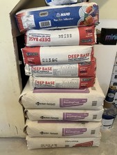 SETCRETE Deep Base Self Levelling Compound 20kg