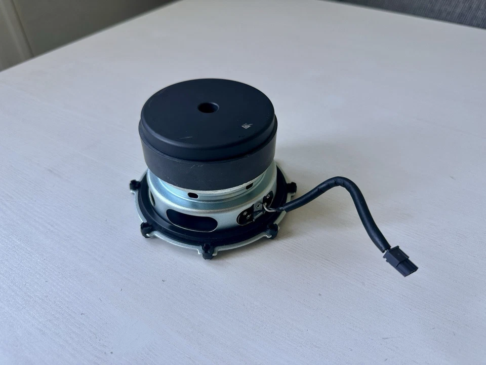 Apple HomePod 2. Generation Lautsprecher Woofer - Bild 2 von 2