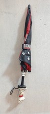 Rare Retro Disney 101 Dalmatians Kids Umbrella 1990s Vintage Collectors Item