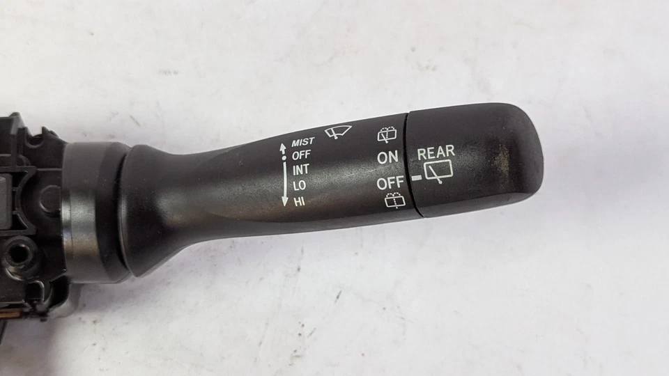 2008-2015 SCION XB Turn Signal Headlight Combination Switch OEM 84140-12890 - Image 4 of 4