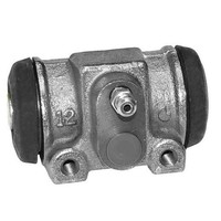 Radbremszylinder Hinterachse Ø 25,4 Mm Metzger FüR U.A. Fiat Ducato