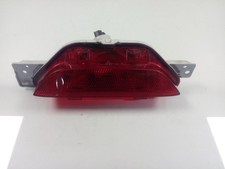 REF BORRADA NEBELSCHLUSSLEUCHTE RECHTS / 6903253 FÜR TOYOTA C-HR HYBRID ACTIVE