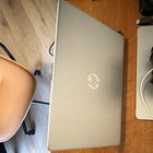 HP Laptop 15-dy2xxx 15.6" FHD i5 8GB RAM 256GB SSD Iris Xe Win 11 — photo 2