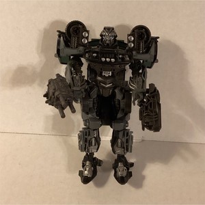 Transformers Studio Series Nest Ratchet | eBay