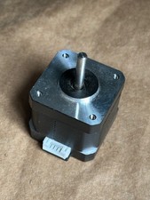Nema 17 Stepper Motor 64oz.in 39mm 1.5A 17HS4401S for 3D Printer NO WIRING