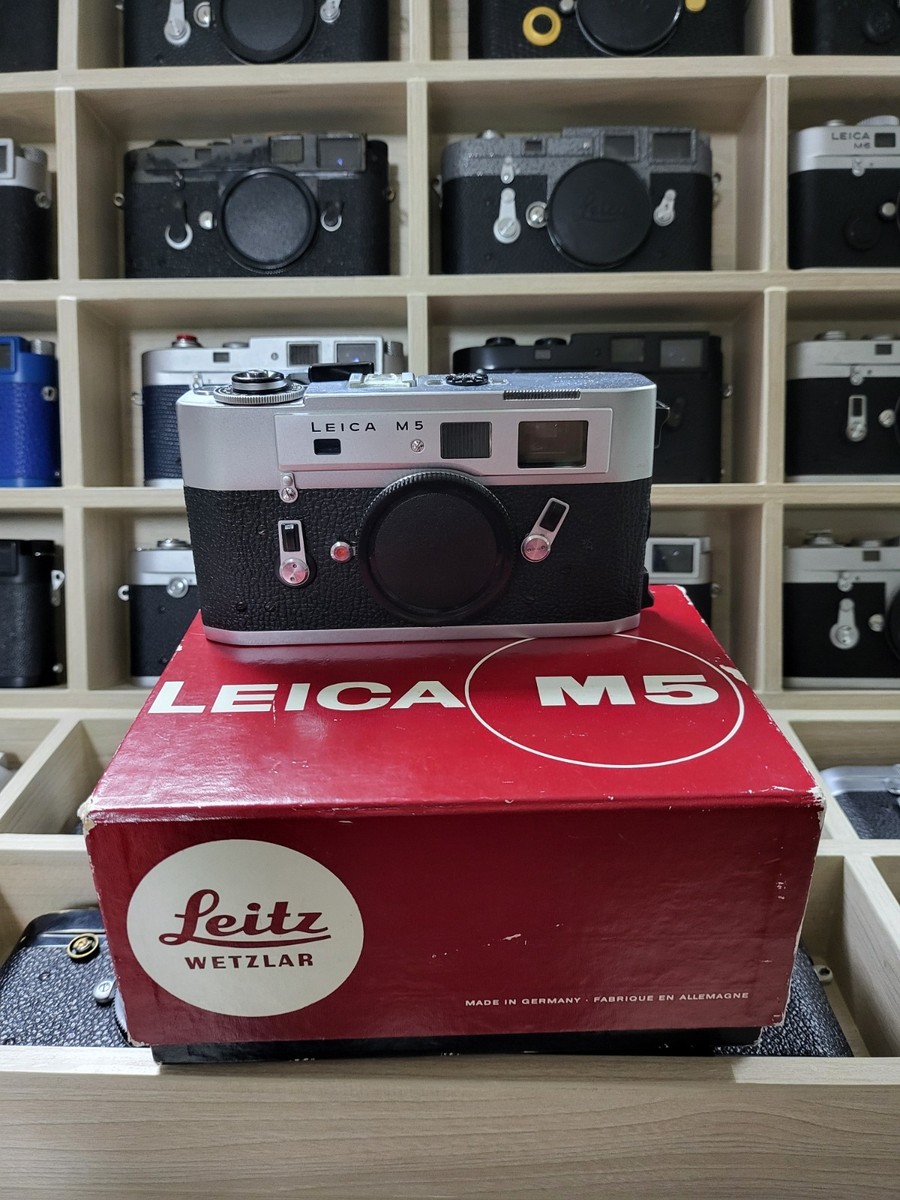Leica M5 | eBay
