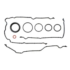 Cometic Gasket C15493 Timing Cover Gasket Kit For Ford 5.0L Gen-1/Gen-2