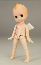 【DDP】Obitsu Fully Movable Obitsu Action Figure Kewpie QP Doll