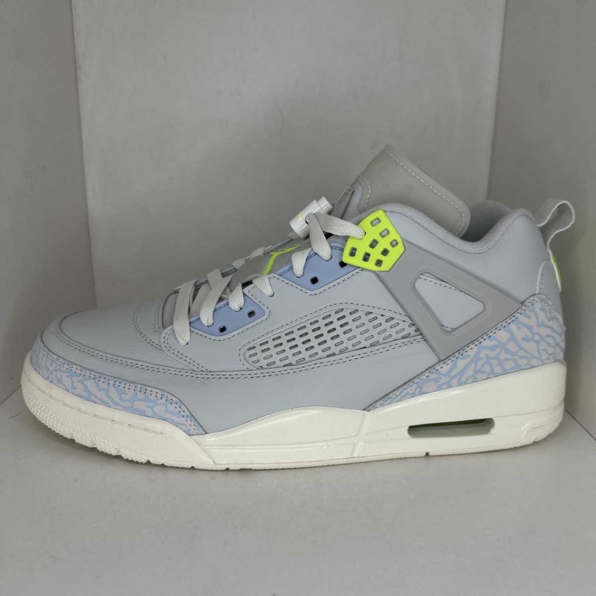 靴 NIKE AIR JORDAN SPIZIKE 24cm 楽天市場】NIKE JORDAN SPIZIKE LOW CNYナイキ メンズ