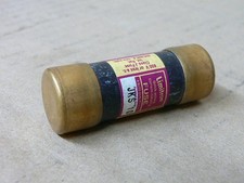 Bussmann Limitron Jks10 Fuse Jks 10 600 Volt 10 Amp