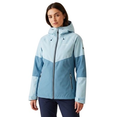 Regatta Wentwood IX Damen-Trekkingjacke für den Alltag 3XL