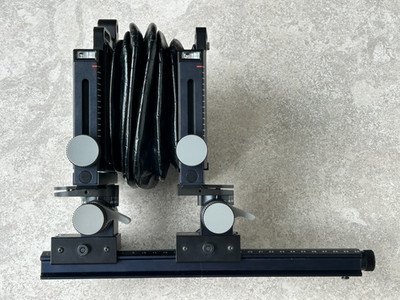Arca-Swiss F-Classic  6x9 Fachkamera