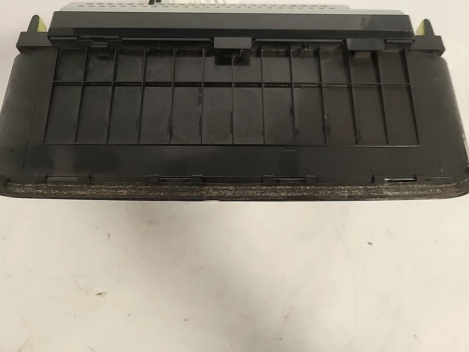 Speedometer Cluster US Market Sedan Base Fits 09-14 TSX 1358012 JJ4 - Изображение 2 из 4