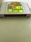Nintendo Super Mario 64 Nintendo 64 N64 Game Cartridge only NTSC-U/C