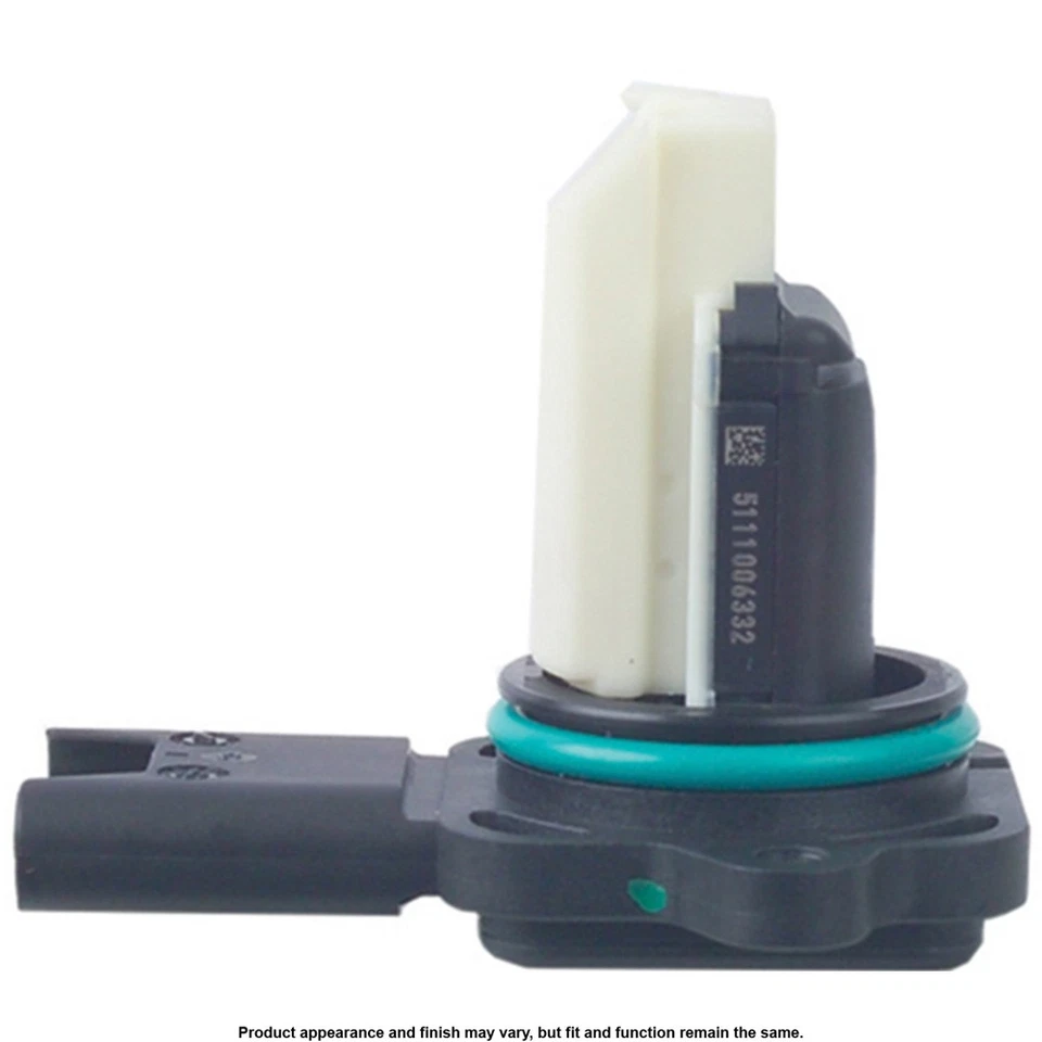 Medidor de flujo de aire másico cardone MAF para BMW 525i 530i 530xi 330i Z4 2004-2009 Foto 4 de 4