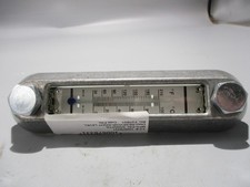 NOWY ZBIORNIK SG5ATG SERIA SG POZIOM CELOWNIKA 5" CALI Z TERMOMETREM