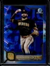 2022 Bowman Chrome Sapphire Fernando Tatis Jr. #83 Padres