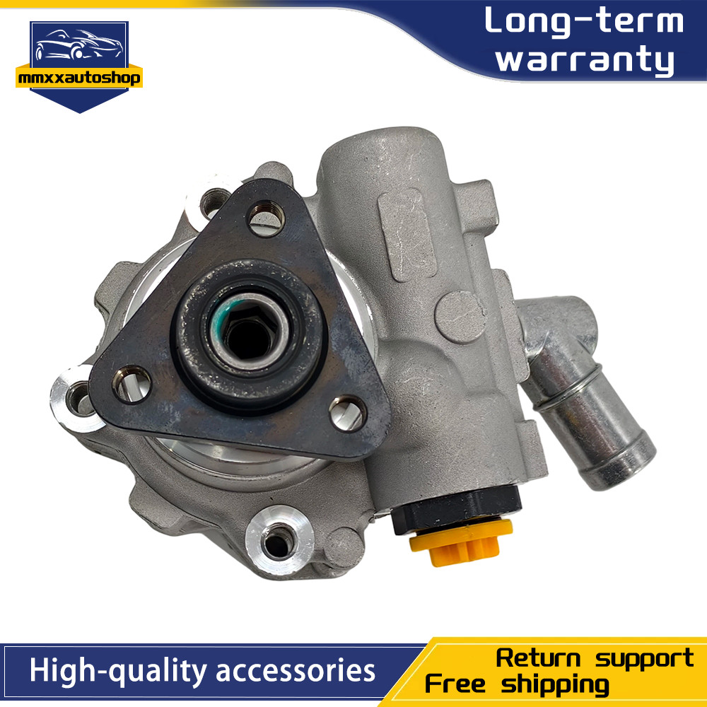 Maserati Levante 2017-2024 Power steering pump P/N 7695955155