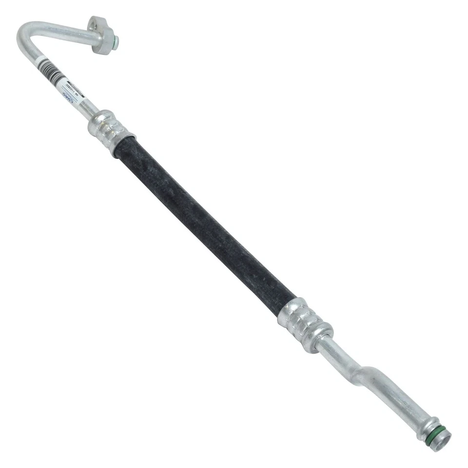 For Mercedes-Benz R350 2006-2012 UAC A/C Refrigerant Discharge Hose Foto 2 de 3