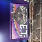 E.T. The Extra-Terrestrial Board Game 1982 Parker Brothers Vintage NEW SEALED