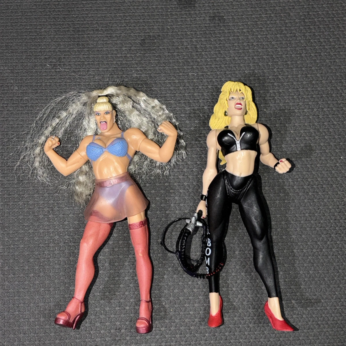 luna vachon products for sale | eBay