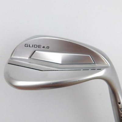 レフティ PING GLIDE 4.0 WEDGE 58° 950GH neo Ping Wedge PING GLIDE 4.0 58° NS PRO 950GH neo Dot Color Black | eBay