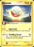 Electrode 32/92 Uncommon - Pokemon Legend Maker 2006 LP