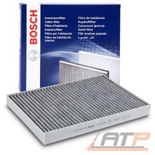 BOSCH Filter, Innenraumluft  u.a. für AUDI, BENTLEY, PORSCHE