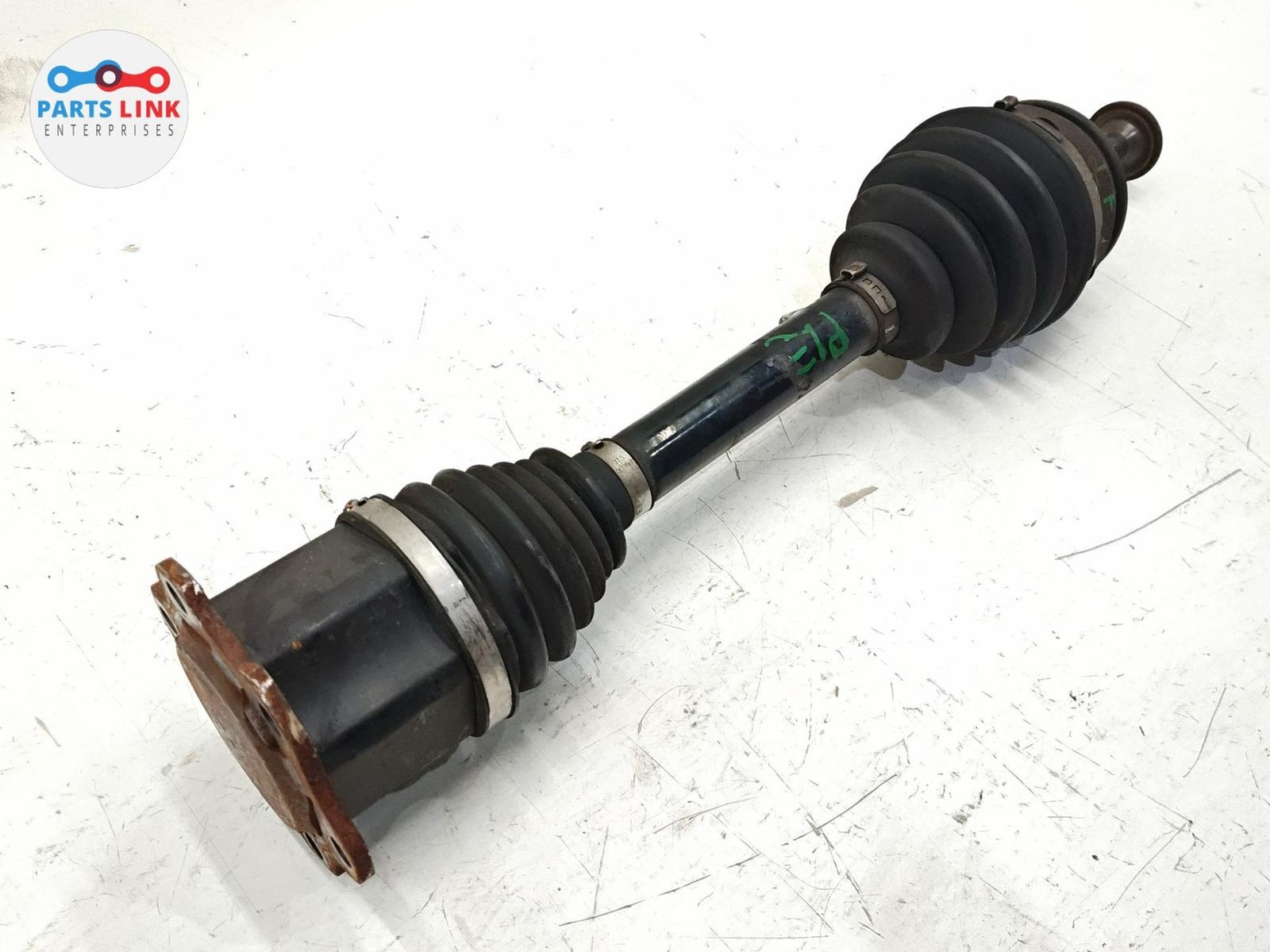 Bentley Bentayga Speed 2017-2020 Front Left Cv axle