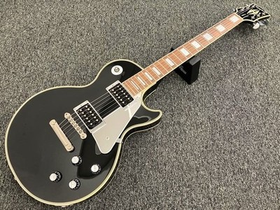 Epiphone Les Paul Custom mod. / Made in Japan o8416 | eBay