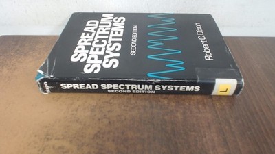 Spread Spectrum Systems