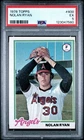 1978 Topps Nolan Ryan #400 PSA 5